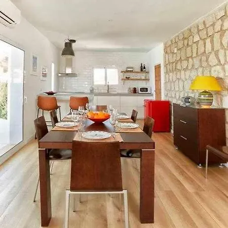 Villa Bali *