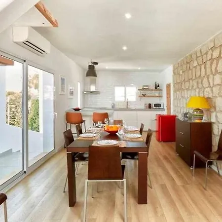 Bali Villa Jávea