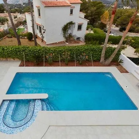 Bali Villa