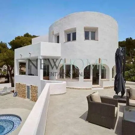Bali Villa Jávea