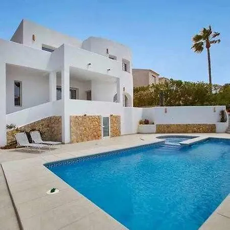 Bali Villa Jávea