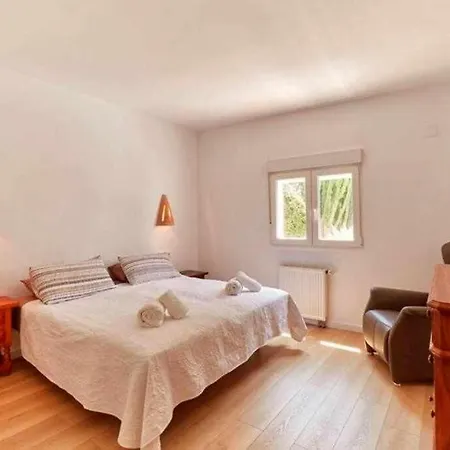 Bali Villa Jávea