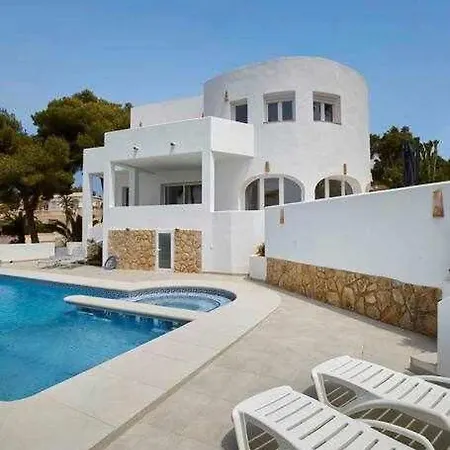 Bali Villa Jávea