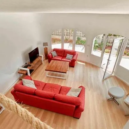 Bali Villa *