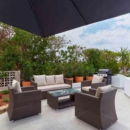 Bali Villa Jávea