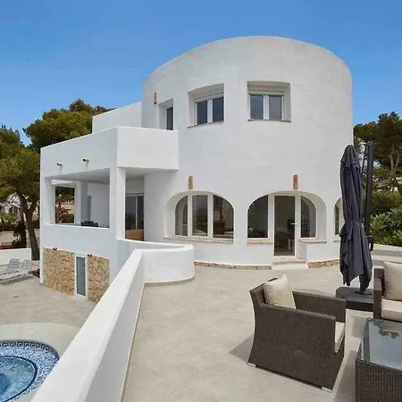 Bali Villa