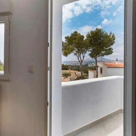 Bali Villa Jávea