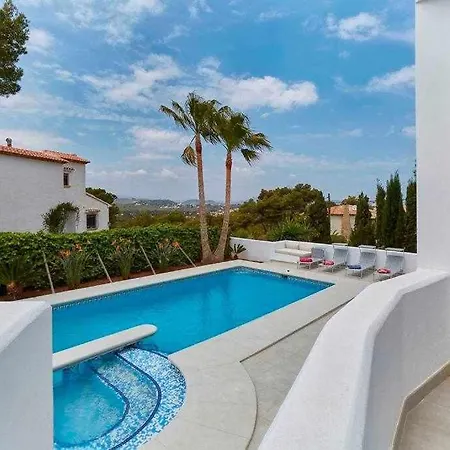 Villa Bali