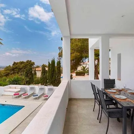 Villa Bali *